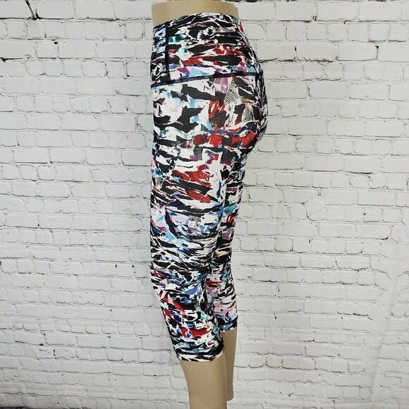 Lululemon Wunder Under HR 1/2 Tight Culture Clash - Picture 6 of 10